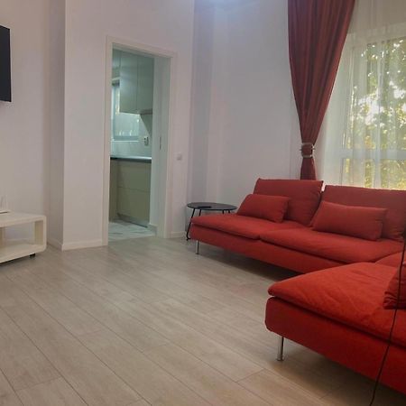 Residence Toscana#9 New أوتوبين المظهر الخارجي الصورة