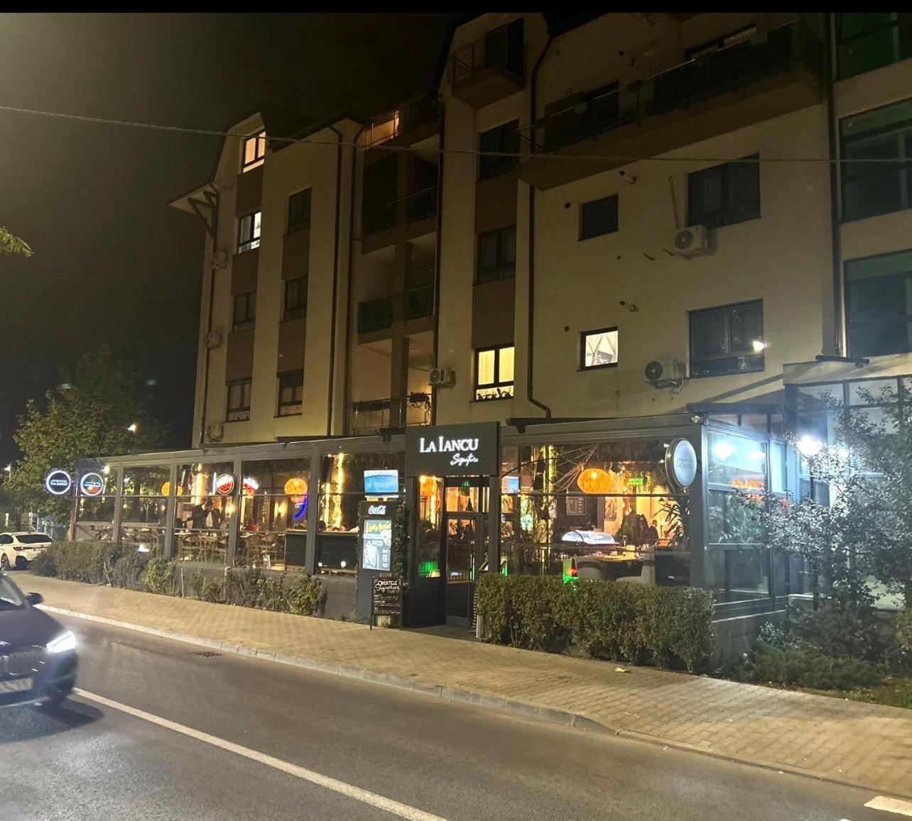 Residence Toscana#9 New أوتوبين المظهر الخارجي الصورة